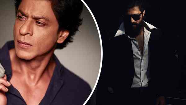 Shah Rukh Khan confirms Arijit Singh’s song in Jawan: ‘Jahan main wahan Arijit dada’