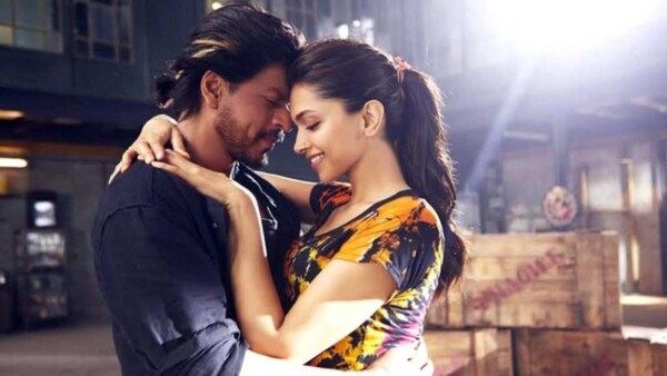 Did Shah Rukh Khan reveal about Deepika Padukone’s action sequence in Jawan during Pathaan promotions?