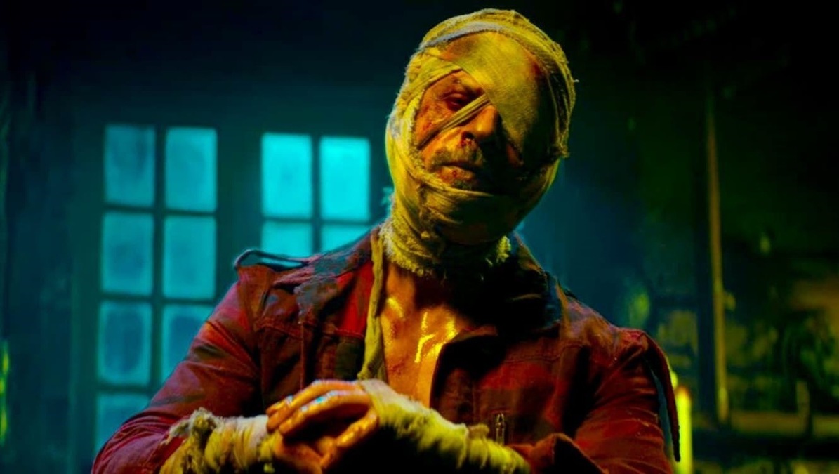 Jawan OTT release date: When and where to watch Shah Rukh Khan-Atlee's blockbuster online