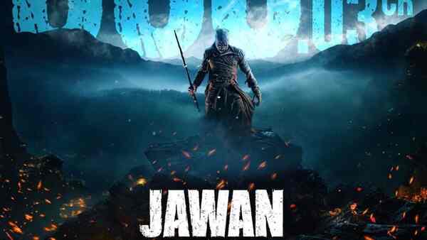 Shah Rukh Khan's Jawan continues global box office domination, surpassing Rs. 660 crore mark in a week