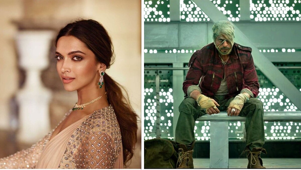 Shah Rukh Khan and Deepika Padukone starrer 'Pathaan' to stream on OTT,  release date revealed!