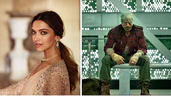 Deepika Padukone to play a cameo in Shah Rukh Khan, Nayanthara's much-awaited film Jawan