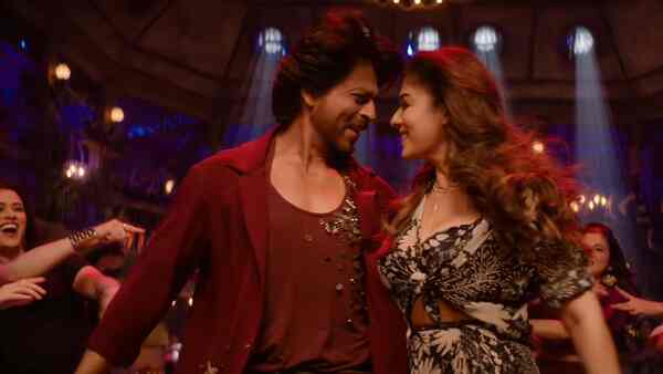 Before working opposite Shah Rukh Khan in Jawan, Nayanthara had rejected Chennai Express for THESE reasons