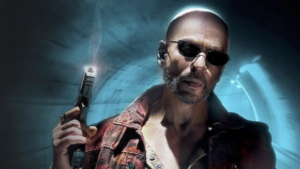 Jawan on OTT: What’s new in Shah Rukh Khan starrer’s extended cut?