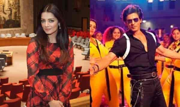 Celina Jaitly hails Shah Rukh Khan and Jawan for 'striking Barbie & Oppenheimer out of their own regional dominance'