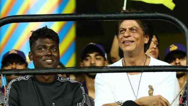 Jawan 2 in the making? Atlee desires to make Vikram Rathore spin off with Shah Rukh Khan