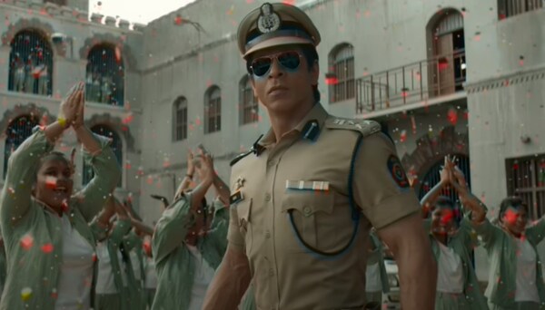 Jawan trailer review: Shah Rukh Khan steers an emotional action spectacle with Nayanthara and Vijay Sethupathi