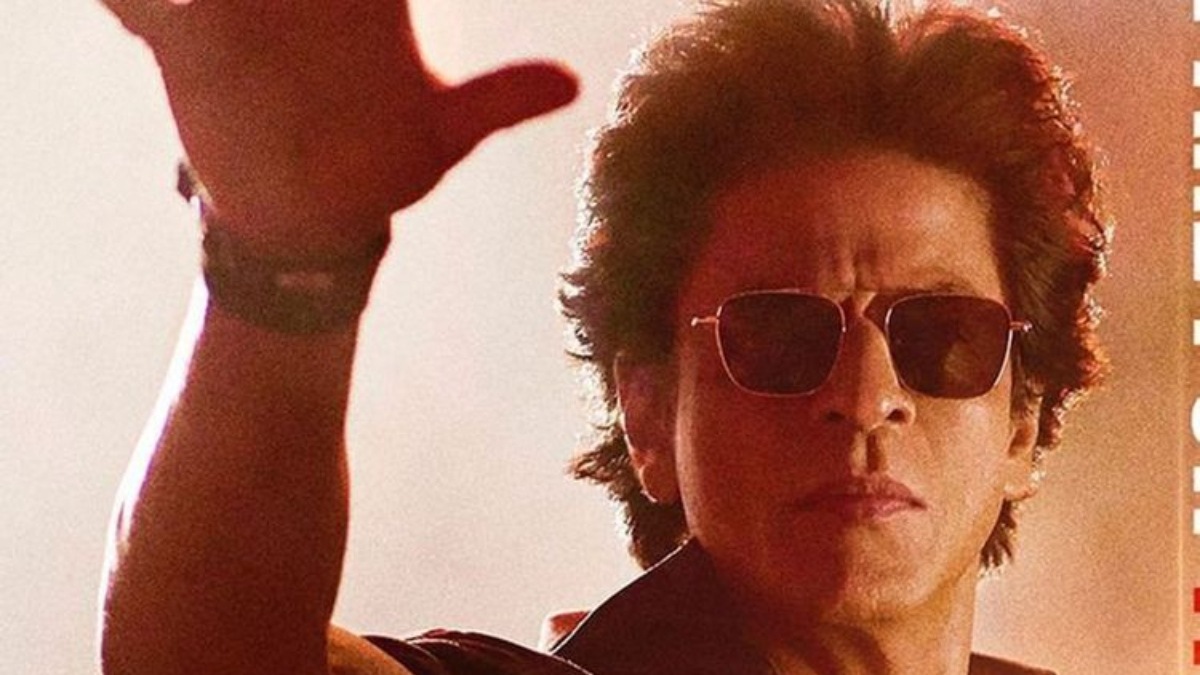 Jawan craze! Tickets for Shah Rukh Khan’s upcoming film sold out within 15 minutes