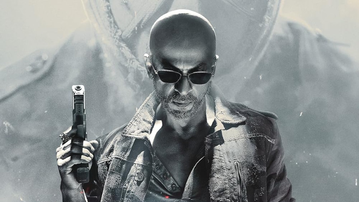 Jawan box office update: Shah Rukh Khan's film set to beat Baahubali and Gadar 2 - here's how