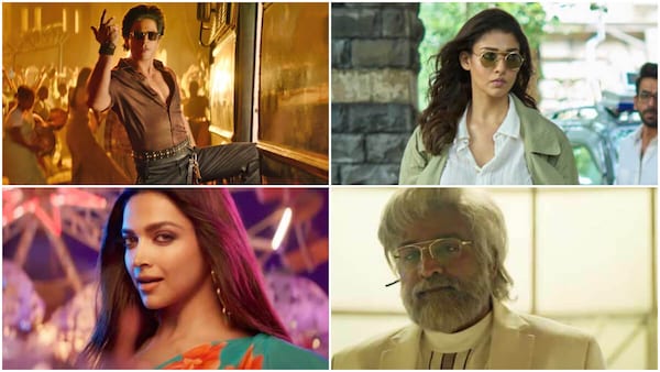 Jawan cast salary revealed: Here's how much Shah Rukh Khan, Nayanthara, Vijay Sethupathi got paid for the Atlee actioner