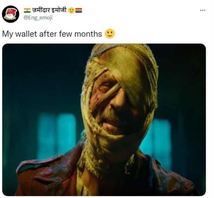 Every man’s wallet ever