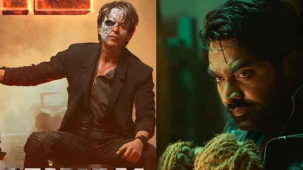 Jawan star Shah Rukh Khan calls Vijay Sethupathi 'Nanba', thanks him for teaching Tamil: 'It was an honour'