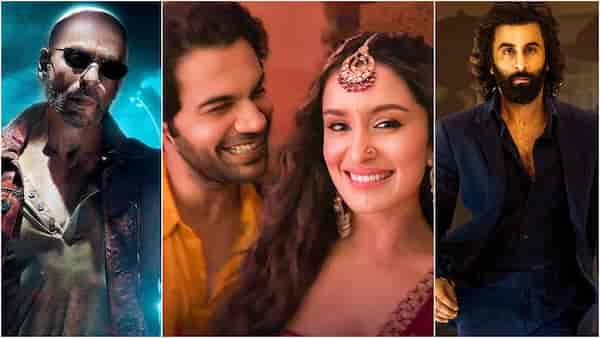 Stree 2 box office: Shraddha Kapoor and Rajkummar Rao’s film smashes records, outpaces Animal, Gadar 2 and Jawan?