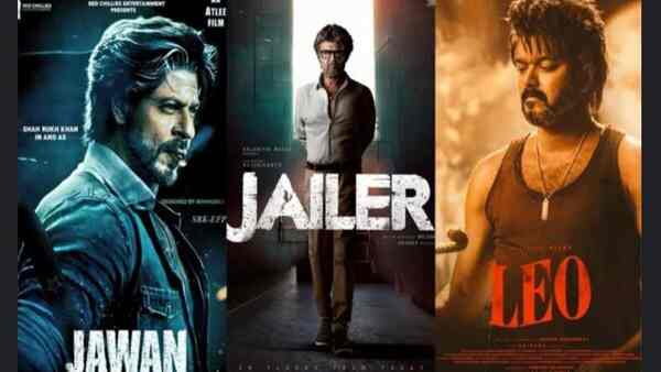 Leo, Jawan or Jailer: Which Tamil director's film had the highest box office collection on opening day in 2023?