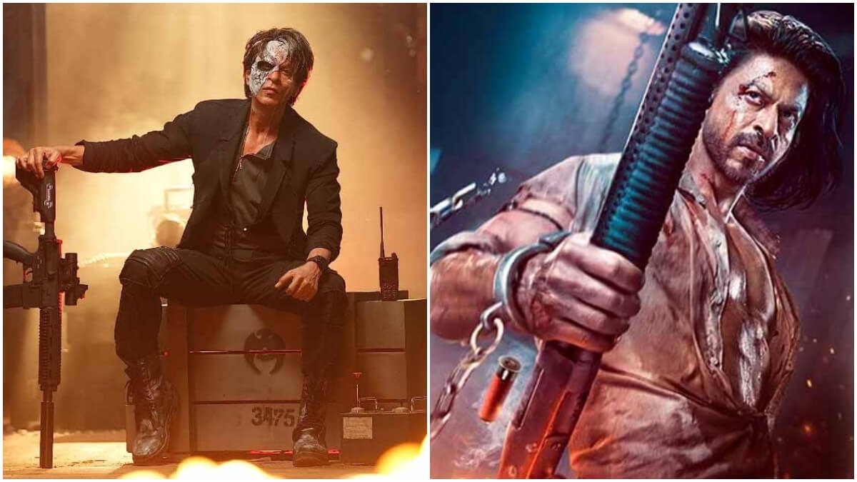 Shah Rukh Khan’s Jawan creates havoc in advance booking in the US: Film surpasses Pathaan in several regions