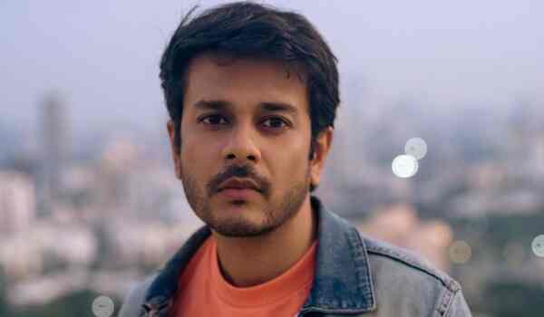 World Theatre Day: I am extremely elated when people appreciate and cheer for me when I am on stage - Jay Soni