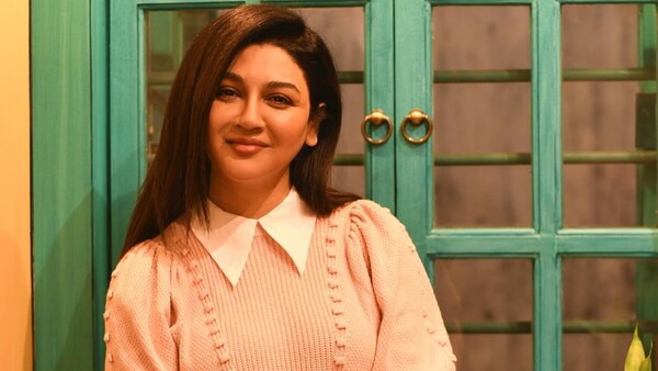 Exclusive! Bhootpori actress Jaya Ahsan: Seeing Rubelbhai passing away right in front of us will leave a permanent trauma in my mind