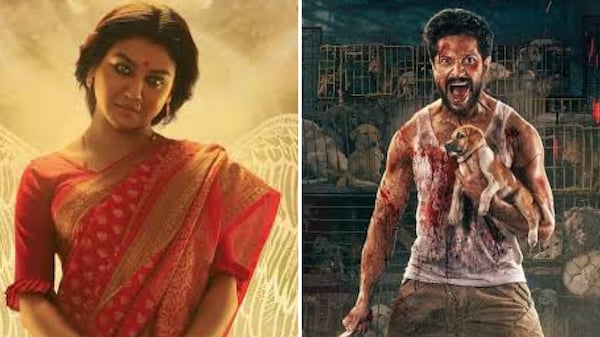 Bhootpari, Pariah, and Chemistry Mashi – February is all about drama and horror with just a sprinkle of love