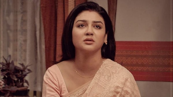 Ardhangini actress Jaya Ahsan: I try to keep the relationship till the end