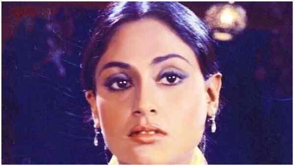 Best Jaya Bachchan movies on ShemarooMe