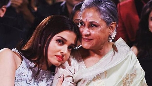 When Jaya Bachchan wanted Aishwarya to shoulder her burdens, daughter Shweta Nanda refused