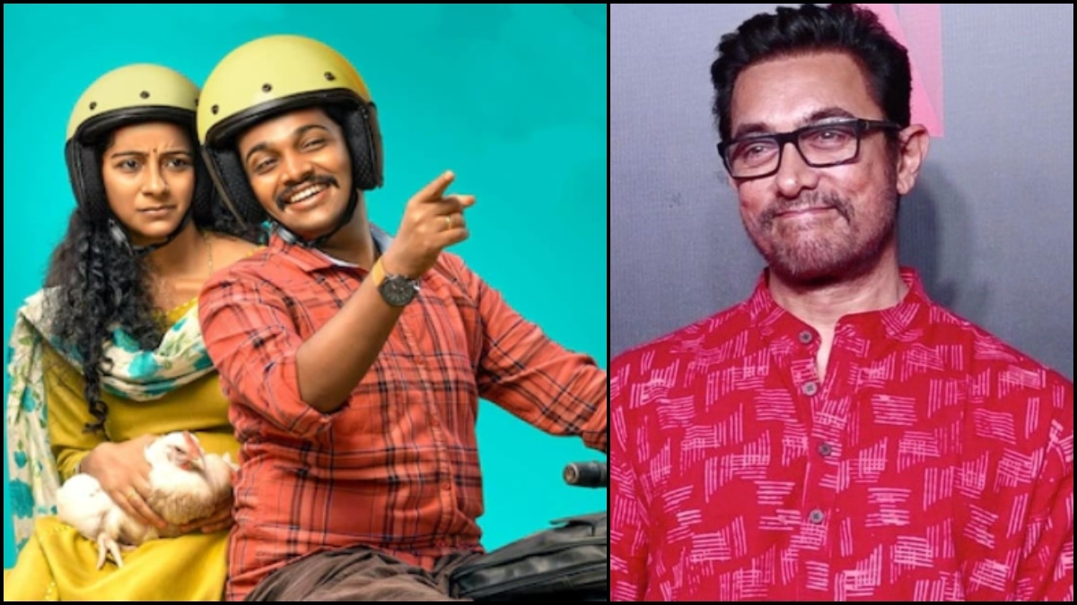 Aamir Khan planned Basil Joseph Jaya Jaya Jaya Jaya Hey Hindi remake but dropped Malayalam actor explains why