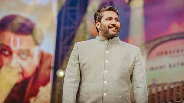 Ponniyin Selvan 2 star Jayam Ravi wants to be part of Nayakan sequel. Here's the reason