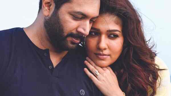 Ponniyin Selvan 2 actor Jayam Ravi and Nayanthara's Iraivan release date locked?