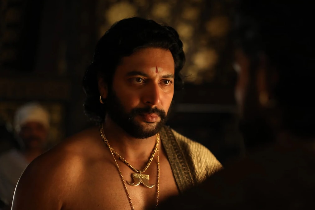 Mani sir made the impossible, possible with Ponniyin Selvan: Jayam Ravi