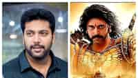 After Dhanush, now, Ponniyin Selvan actor Jayam Ravi moves to the ECR