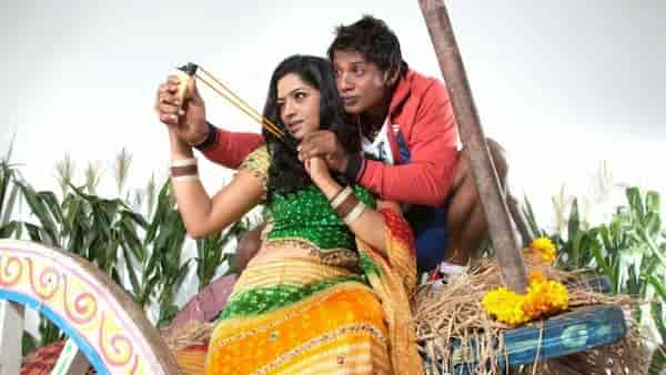 Duniya Vijay's Kannada hit Jayammana Maga to release in Telugu