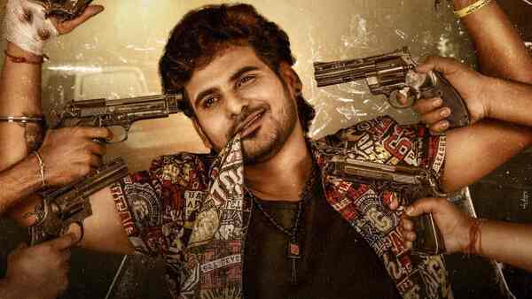 Newcomer Jayanth to make his debut with the action thriller Nelson