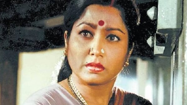 Veteran actor Jayanthi  passes away at 76