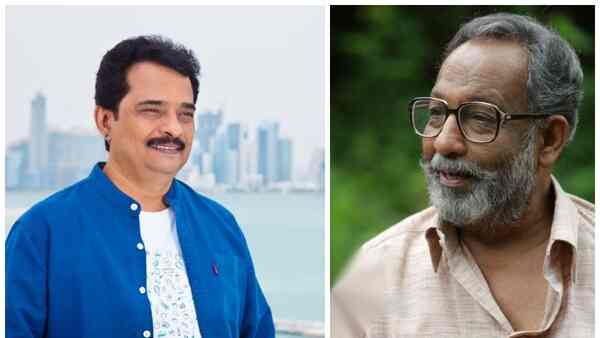 Jayaraj: Nedumudi Venu's dialogue from Swargam Thurakunna Samayam is pertinent and haunting now