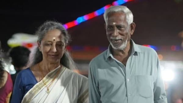 Jananam 1947 Pranayam Thudarunnu OTT – The septuagenarian love story to make its digital debut on THIS date