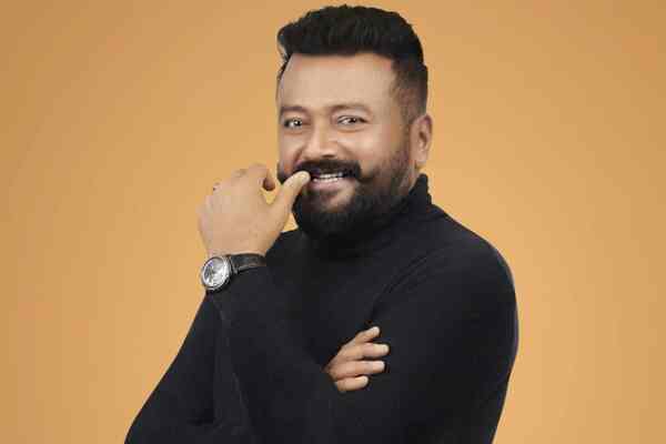 Ponniyin Selvan actor Jayaram to star alongside Shiva Rajkumar in his Kannada debut