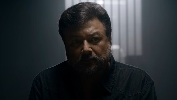 I wouldn't have got Abraham Ozler if I kept working with the same people, says Jayaram | Exclusive