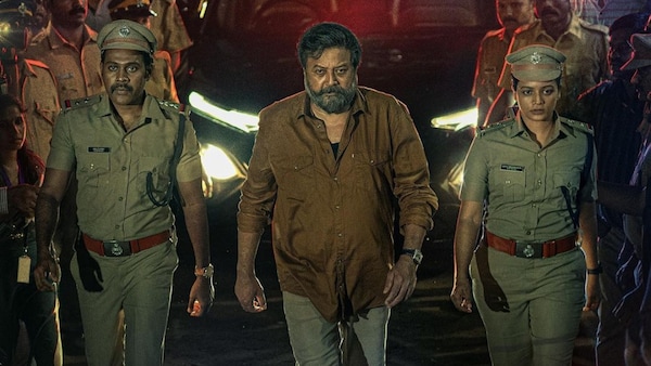 Trailer of Abraham Ozler to be out on THIS date; here’s all about Midhun Manuel Thomas’ investigative thriller