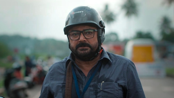 Jayaram in Ashakal Aayiram