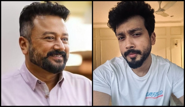 Jayaram on why he has done only two Malayalam films after 2019, son Kalidas too makes a 'valid' point