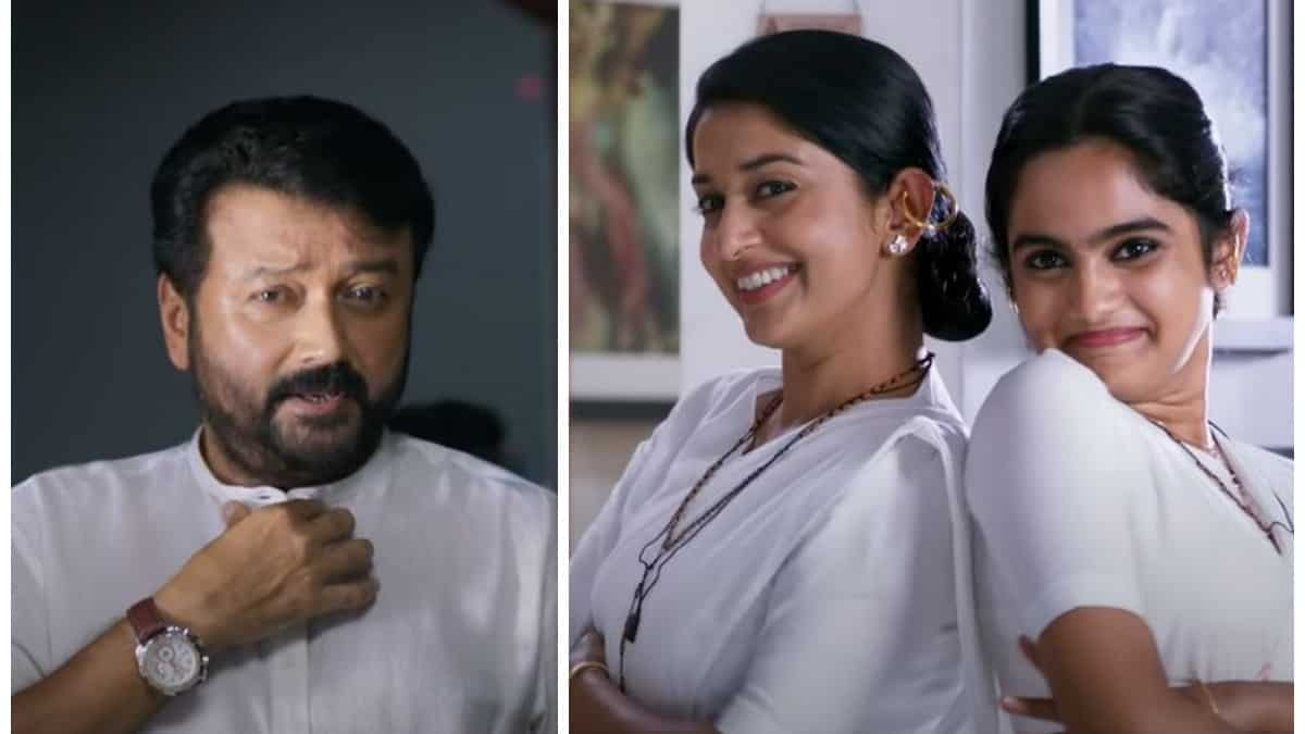 Interesting facts about Jayaram | Times of India