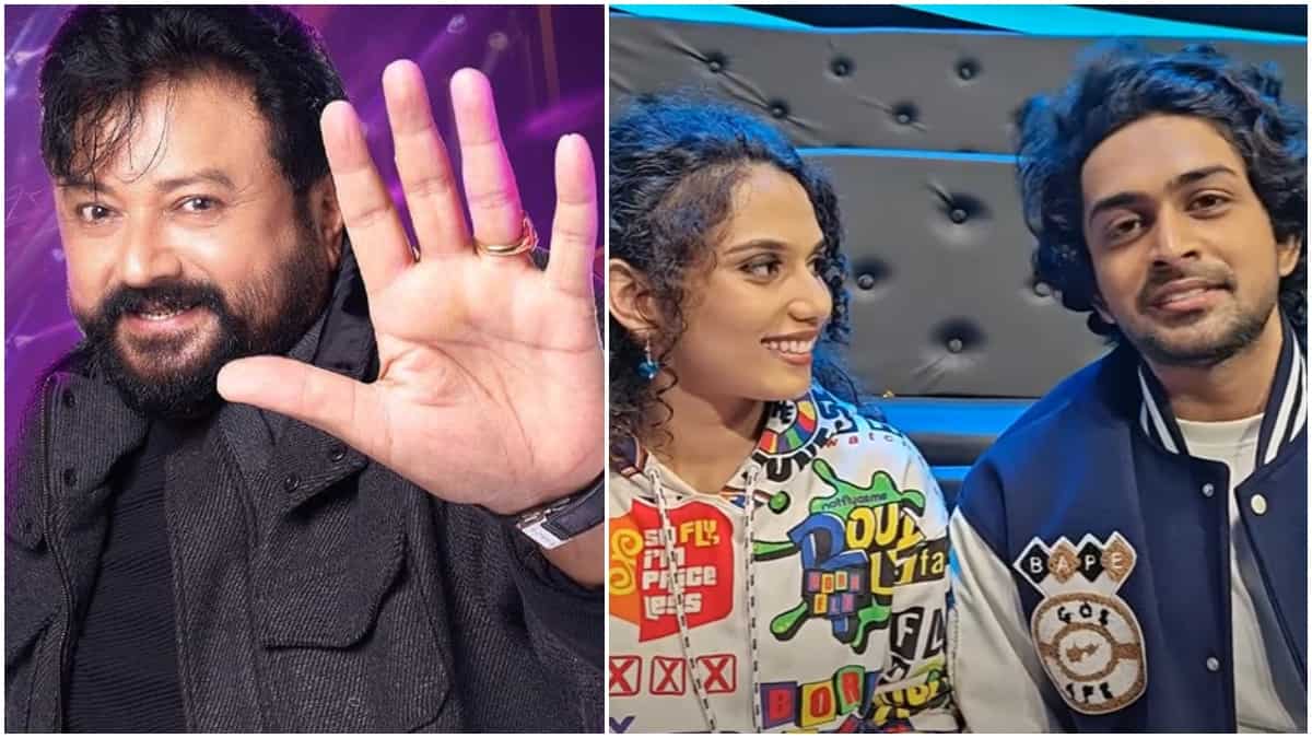 Udan Panam 5 – The fun game show will be streaming on Manorama Max from THIS date