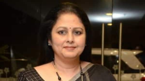 Jayasudha