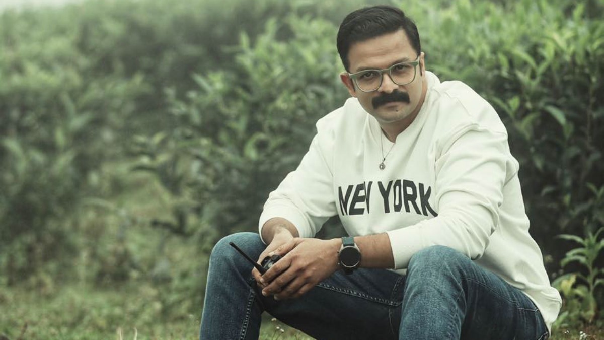 Kathanaar: Jayasurya's VFX-heavy fantasy thriller o be shot in a modular floor spanning 36 acres in Ernakulam