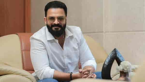 Exclusive! Jayasurya: John Luther was challenging as I didn’t know how my role would turn out till I performed