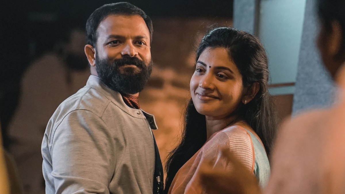 Jayasurya and Manju Warrier starrer Meri Awaas Suno to hit theatres on this date in May