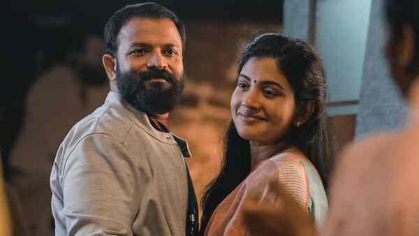 Jayasurya, Manju Warrier and Sshivada-starrer Meri Awaas Suno to hit theatres on this date in May