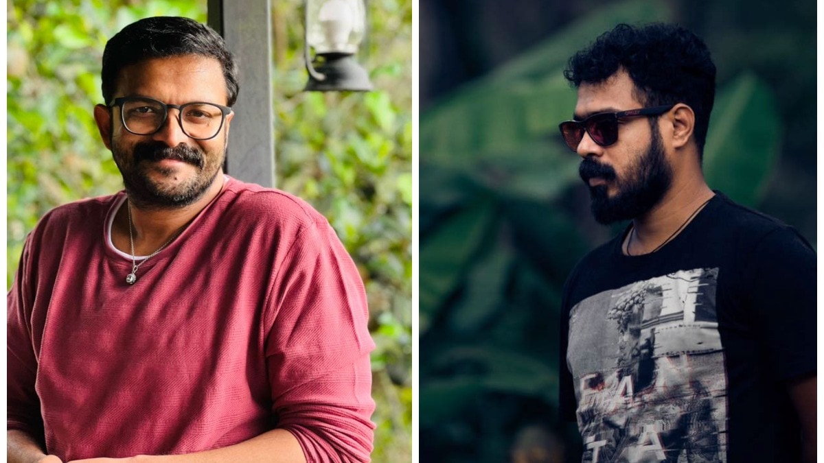Exclusive! Ajagajantharam director Tinu Pappachan’s next with Jayasurya to be shot abroad