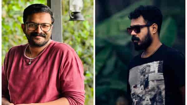 Exclusive! Ajagajantharam director Tinu Pappachan’s next with Jayasurya to be shot abroad