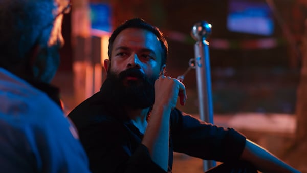 Jayasurya’s Eesho release date confirmed, here’s when and where to watch Nadirshah’s thriller